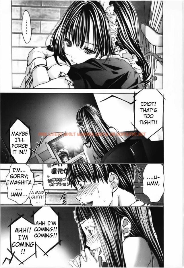 Read Hentai Image 38 750 in comic /blush-dc - Chapter 9 - hentaitnt.net