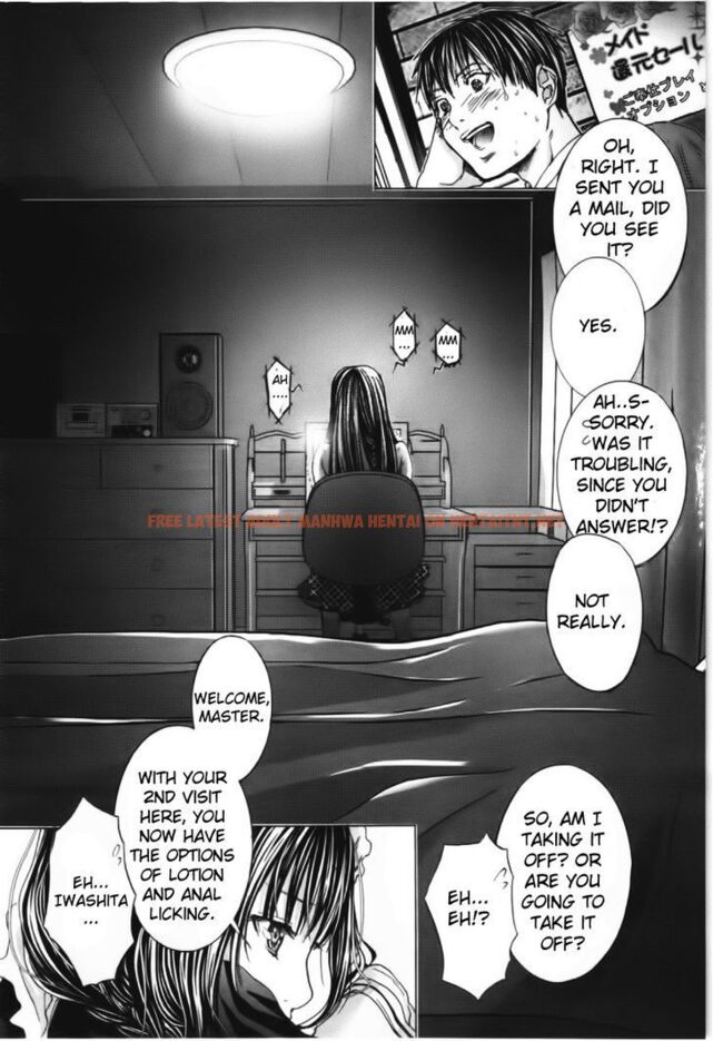 Read Hentai Image 39 750 in comic /blush-dc - Chapter 9 - hentaitnt.net