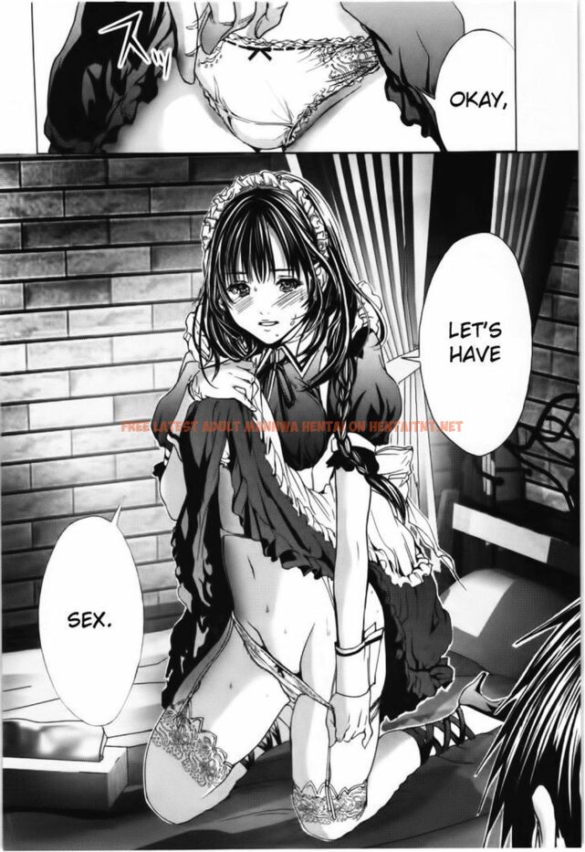 Read Hentai Image 40 750 in comic /blush-dc - Chapter 9 - hentaitnt.net