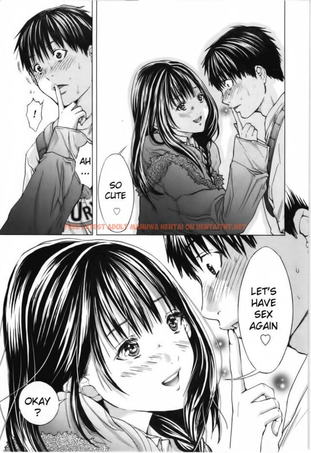 Read Hentai Image 6 750 in comic /blush-dc - Chapter 9 - hentaitnt.net