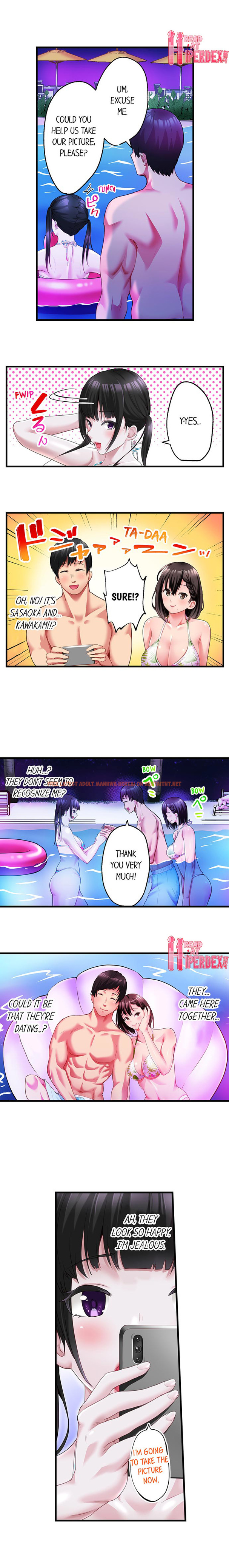 Read Hentai Image 5 009 in comic #busted By My Co-worker - Chapter 10 - hentaitnt.net