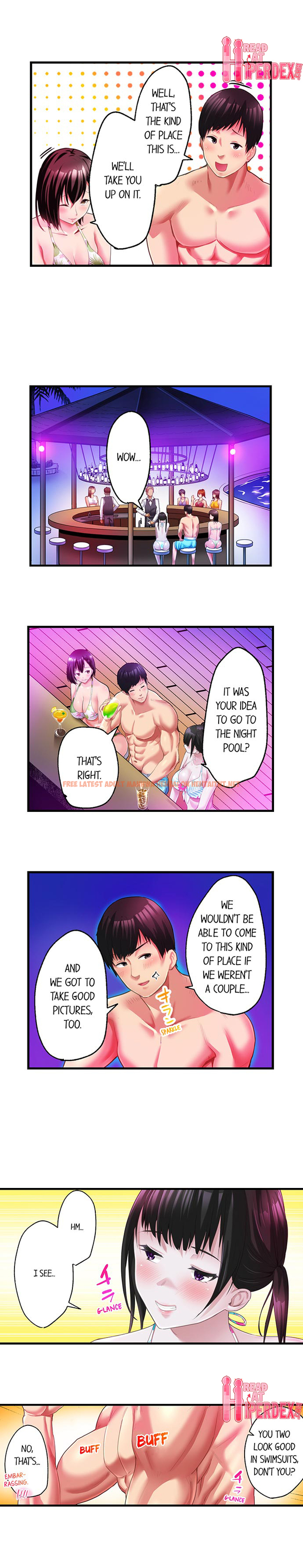 Read Hentai Image 8 009 in comic #busted By My Co-worker - Chapter 10 - hentaitnt.net