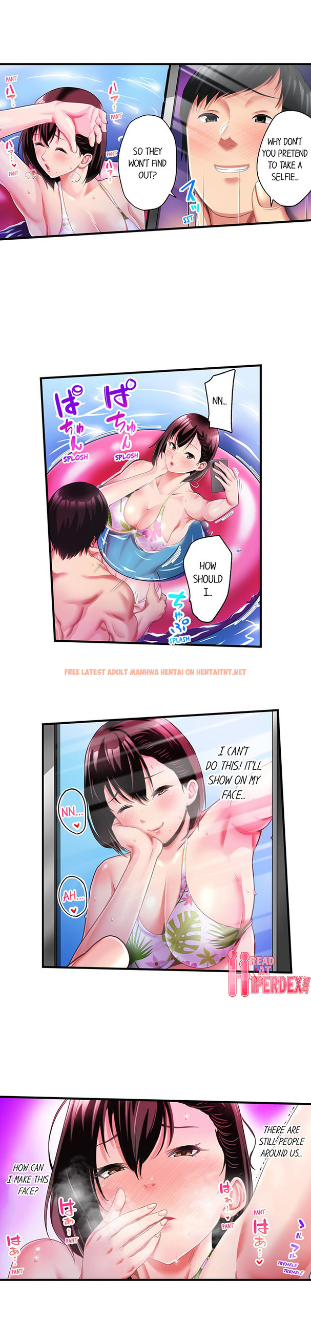 Read Hentai Image 3 170 in comic #busted By My Co-worker - Chapter 12 - hentaitnt.net