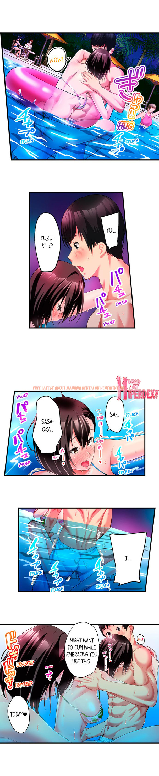 Read Hentai Image 9 170 in comic #busted By My Co-worker - Chapter 12 - hentaitnt.net