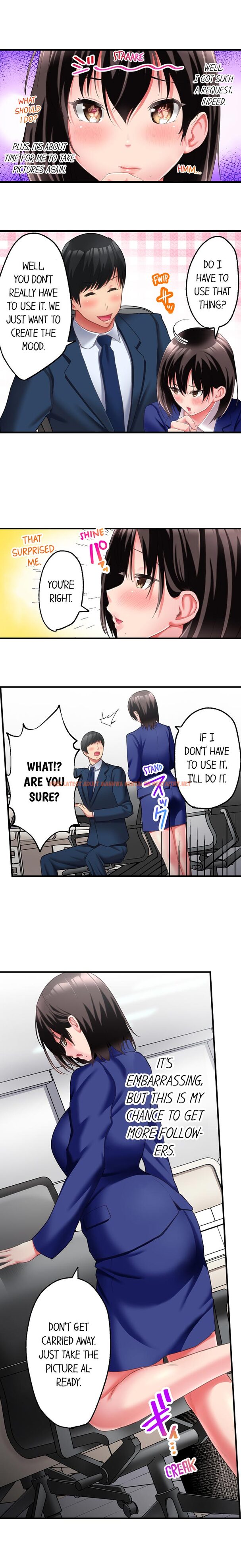 Read Hentai Image 8 570 in comic #busted By My Co-worker - Chapter 13 - hentaitnt.net