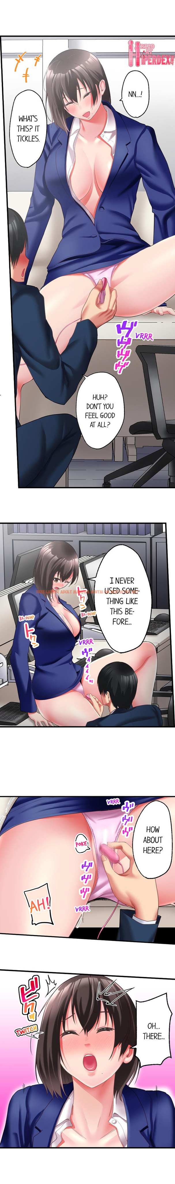 Read Hentai Image 4 292 in comic #busted By My Co-worker - Chapter 14 - hentaitnt.net