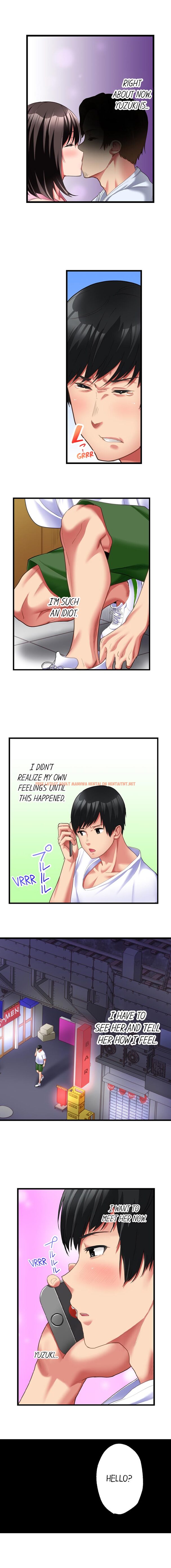 Read Hentai Image 8 322 in comic #busted By My Co-worker - Chapter 16 - hentaitnt.net