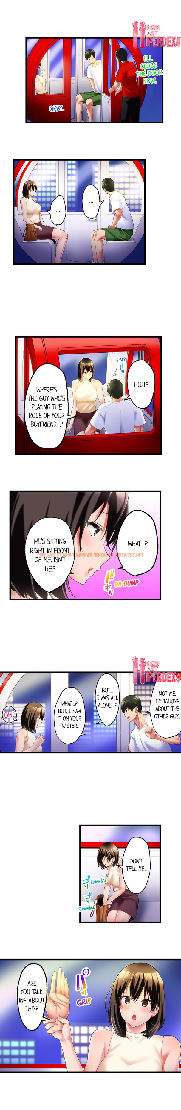 Read Hentai Image 3 894 in comic #busted By My Co-worker - Chapter 17 - hentaitnt.net