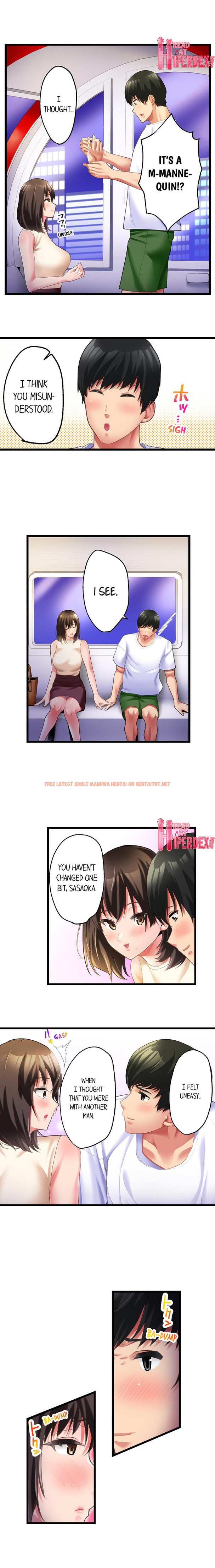 Read Hentai Image 4 894 in comic #busted By My Co-worker - Chapter 17 - hentaitnt.net