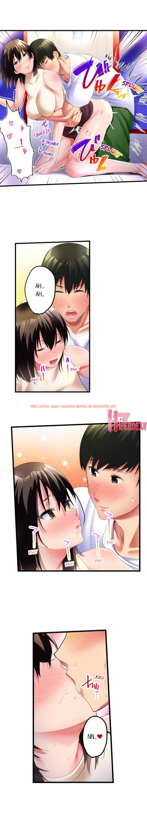 Read Hentai Image 6 279 in comic #busted By My Co-worker - Chapter 18 - hentaitnt.net