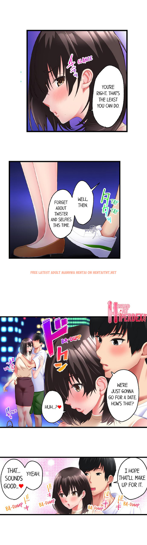 Read Hentai Image 8 279 in comic #busted By My Co-worker - Chapter 18 - hentaitnt.net