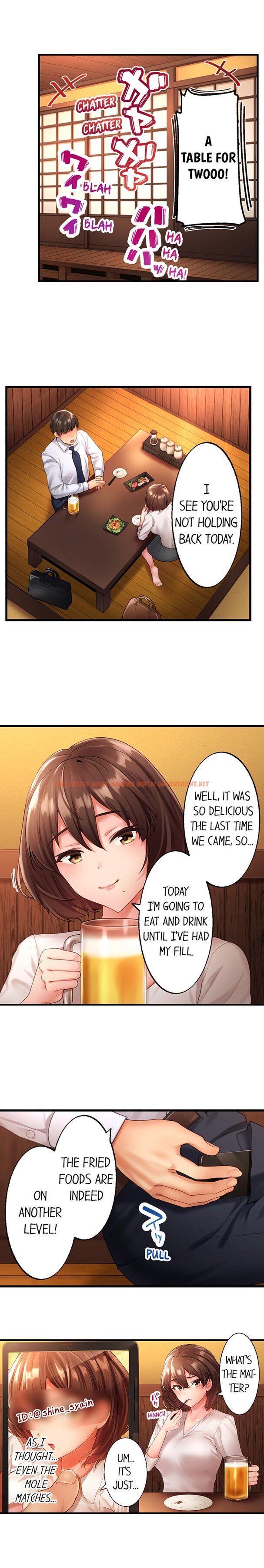 Read Hentai Image 2 313 in comic #busted By My Co-worker - Chapter 2 - hentaitnt.net