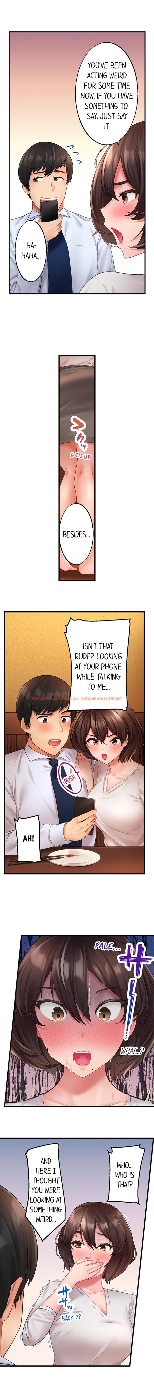 Read Hentai Image 3 313 in comic #busted By My Co-worker - Chapter 2 - hentaitnt.net