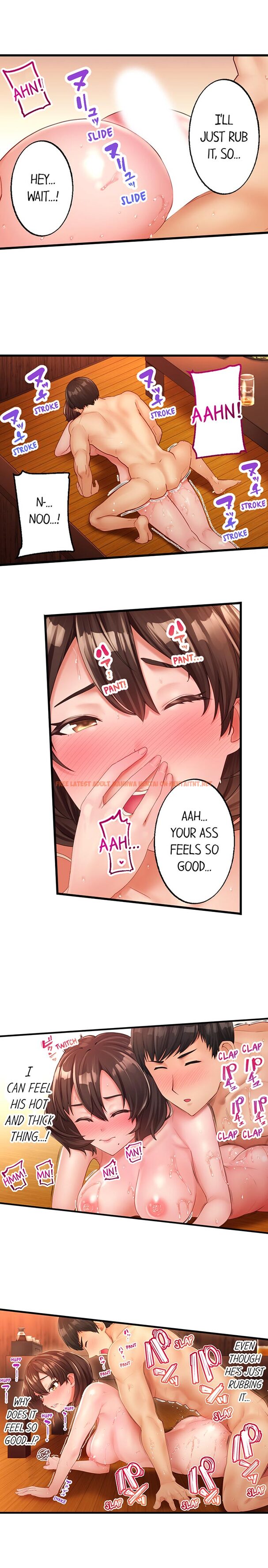 Read Hentai Image 6 313 in comic #busted By My Co-worker - Chapter 3 - hentaitnt.net