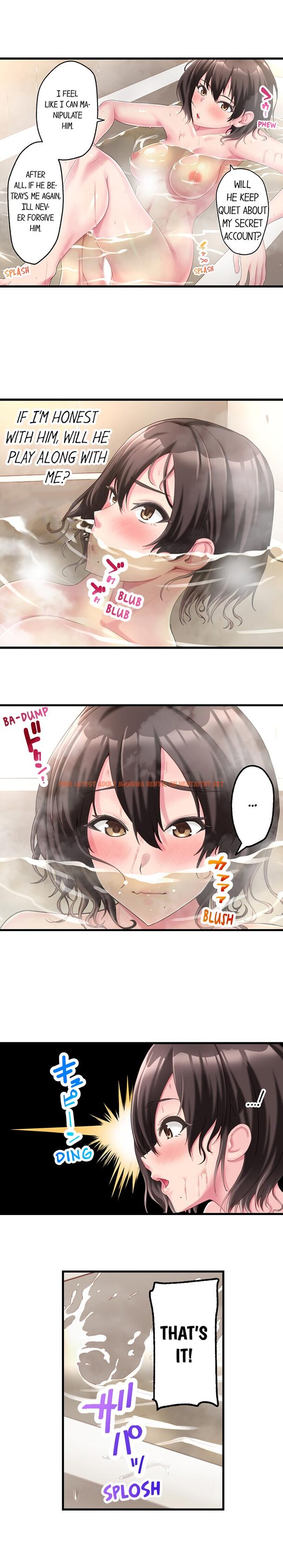 Read Hentai Image 5 313 in comic #busted By My Co-worker - Chapter 5 - hentaitnt.net