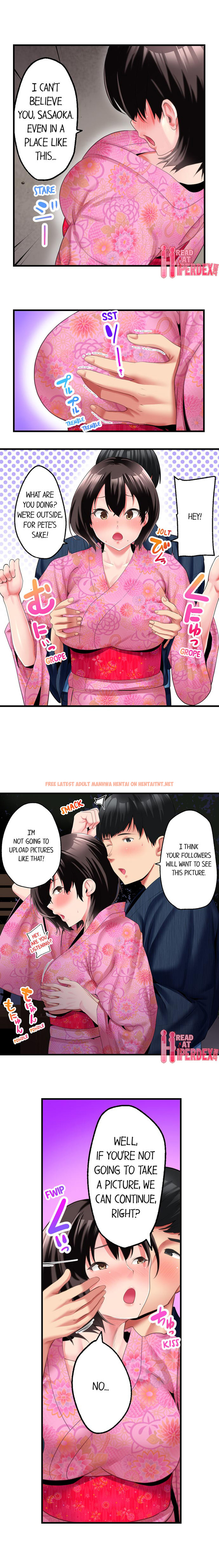 Read Hentai Image 2 112 in comic #busted By My Co-worker - Chapter 8 - hentaitnt.net