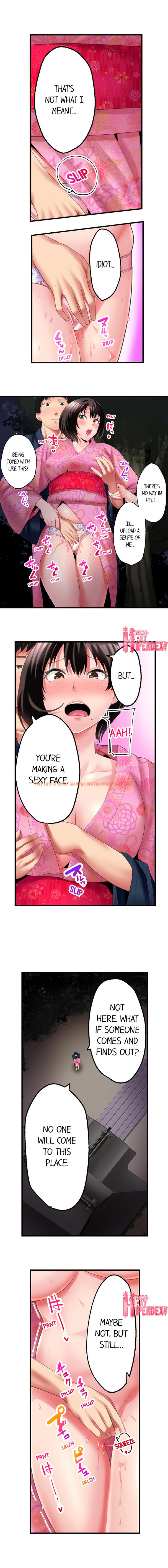 Read Hentai Image 3 112 in comic #busted By My Co-worker - Chapter 8 - hentaitnt.net