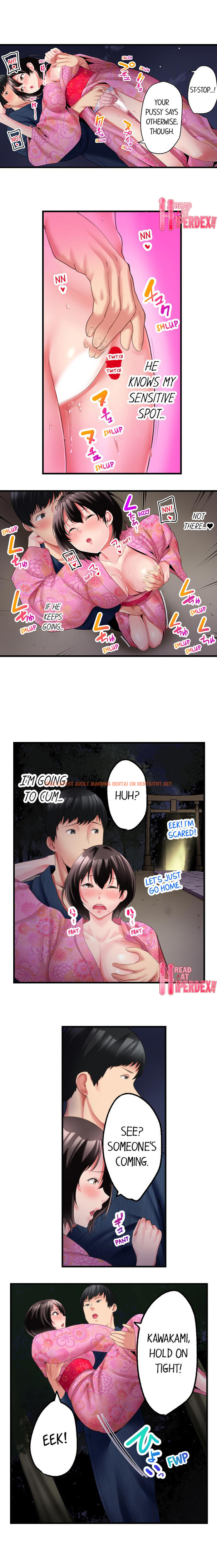 Read Hentai Image 4 112 in comic #busted By My Co-worker - Chapter 8 - hentaitnt.net