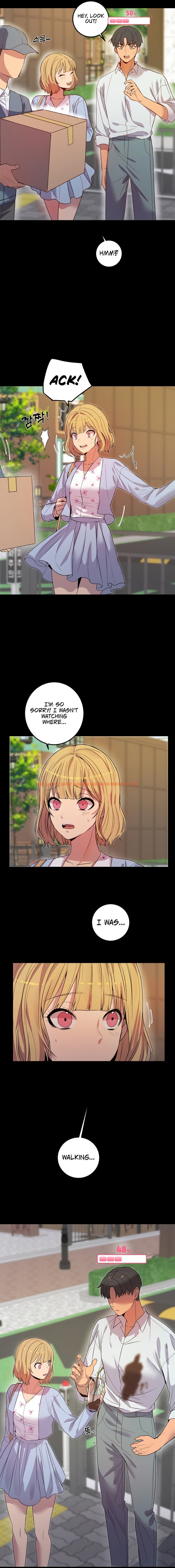 Read Hentai Image 3 68903 in comic [dating Sim Short Story] The Dating Simulator Cheat Code - Chapter 2 - hentaitnt.net