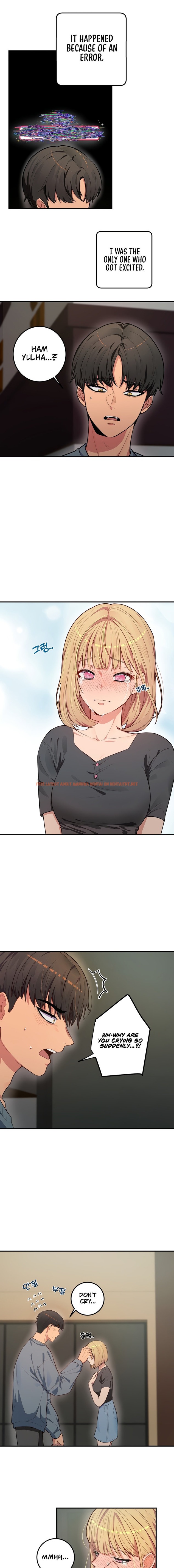 Read Hentai Image 11 69134 in comic [dating Sim Short Story] The Dating Simulator Cheat Code - Chapter 3 - hentaitnt.net