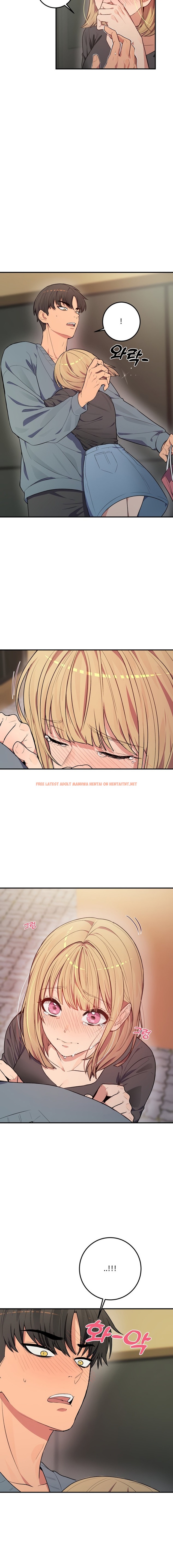 Read Hentai Image 12 69134 in comic [dating Sim Short Story] The Dating Simulator Cheat Code - Chapter 3 - hentaitnt.net