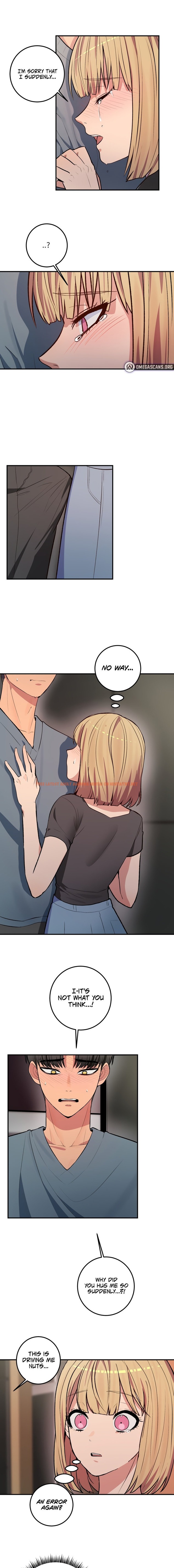 Read Hentai Image 13 69134 in comic [dating Sim Short Story] The Dating Simulator Cheat Code - Chapter 3 - hentaitnt.net