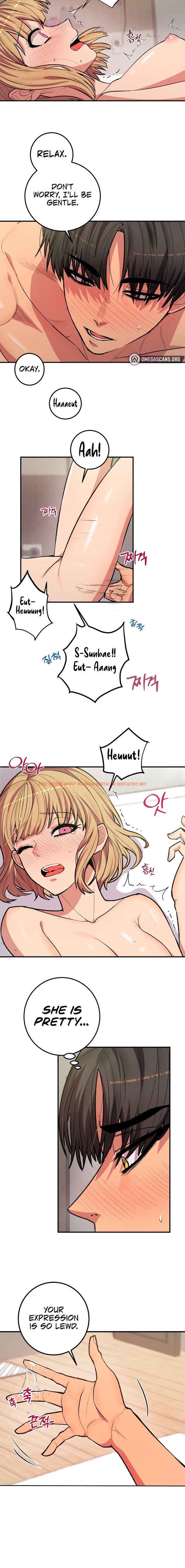 Read Hentai Image 6 69266 in comic [dating Sim Short Story] The Dating Simulator Cheat Code - Chapter 4 - hentaitnt.net