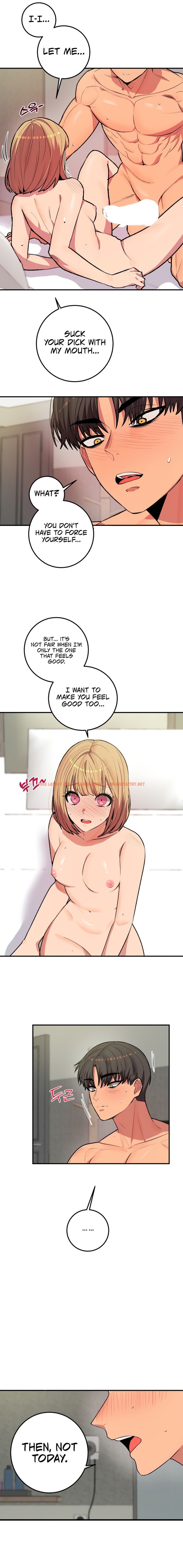 Read Hentai Image 7 69266 in comic [dating Sim Short Story] The Dating Simulator Cheat Code - Chapter 4 - hentaitnt.net