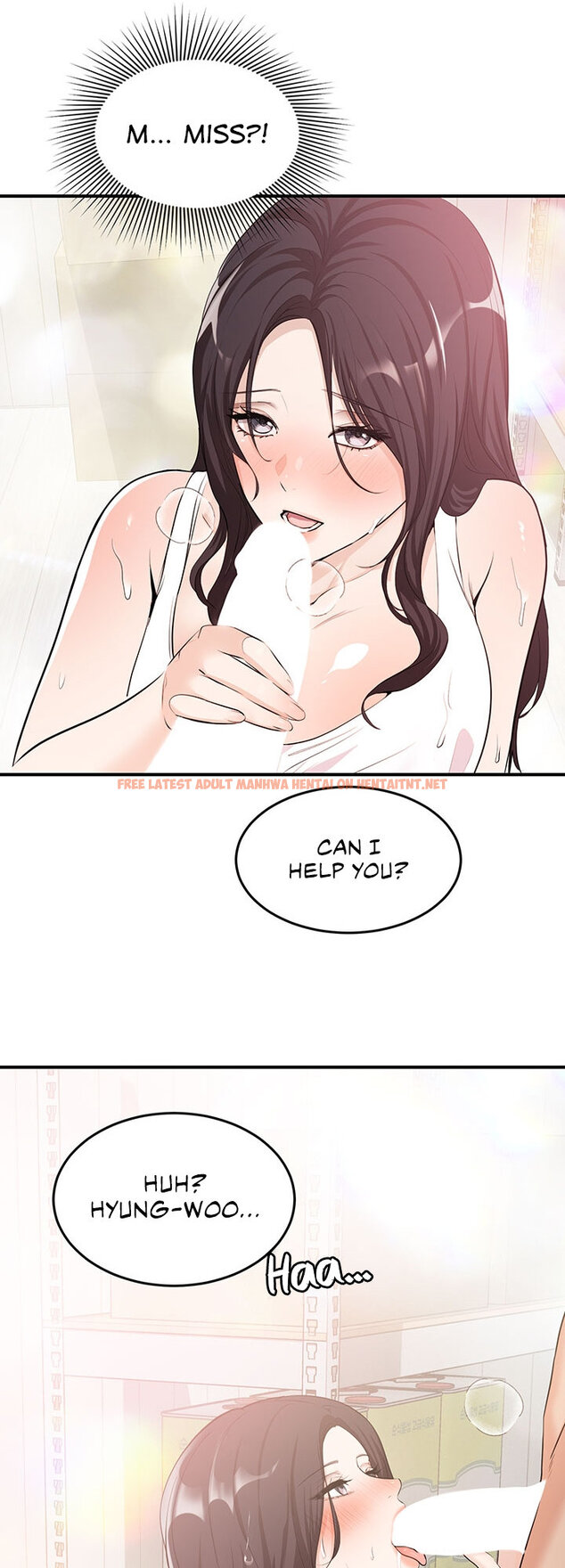 Read Hentai Image 37 550 in comic #dense #Summer #Firstlove - Chapter 1 - hentaitnt.net