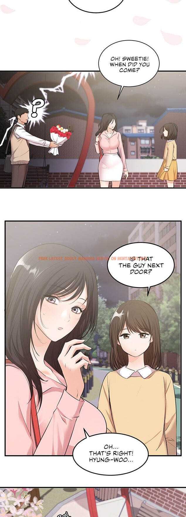 Read Hentai Image 9 548 in comic #dense #Summer #Firstlove - Chapter 1 - hentaitnt.net