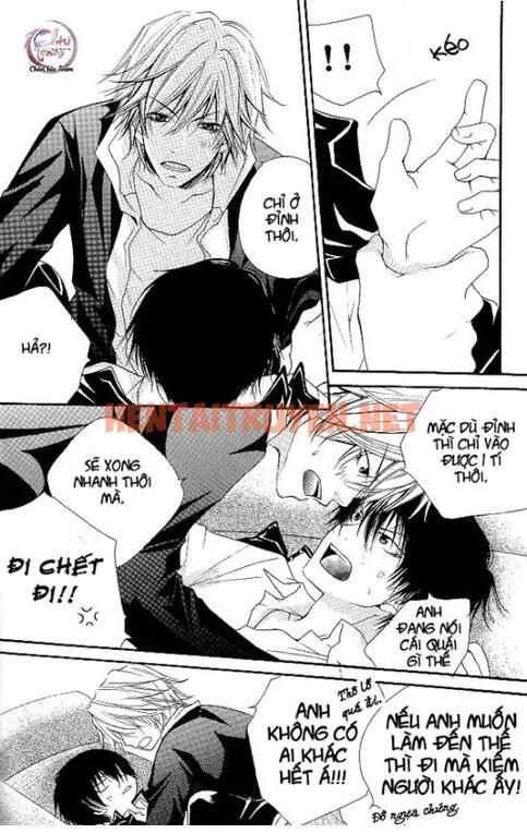 Xem ảnh [Doujinshi Khr] D18 Rigenerare (Allodola Xxx) - Chap 2 - img_009_1671278664 - HentaiTruyen.net