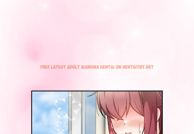 Read Hentai Image 4 23a3f in comic #Follow Me - Chapter 15 - hentaitnt.net