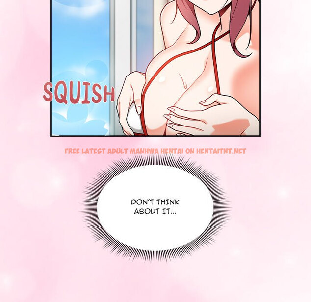 Read Hentai Image 5 23a3f in comic #Follow Me - Chapter 15 - hentaitnt.net