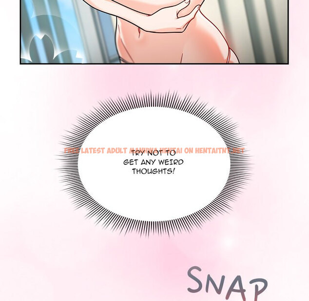 Read Hentai Image 7 23a3f in comic #Follow Me - Chapter 15 - hentaitnt.net