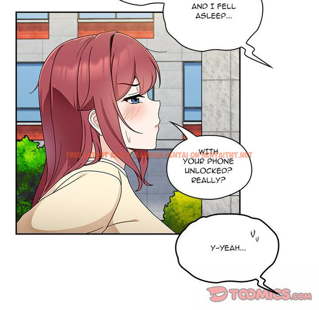 Read Hentai Image 39 8eacf in comic #Follow Me - Chapter 17 - hentaitnt.net