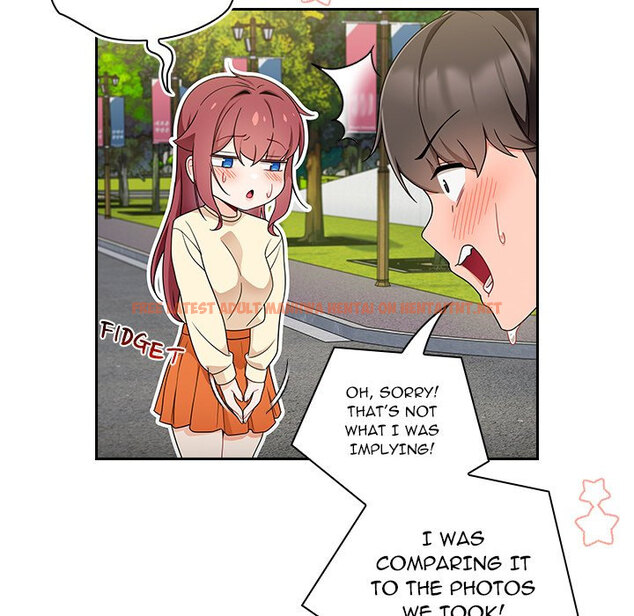 Read Hentai Image 54 8eacf in comic #Follow Me - Chapter 17 - hentaitnt.net