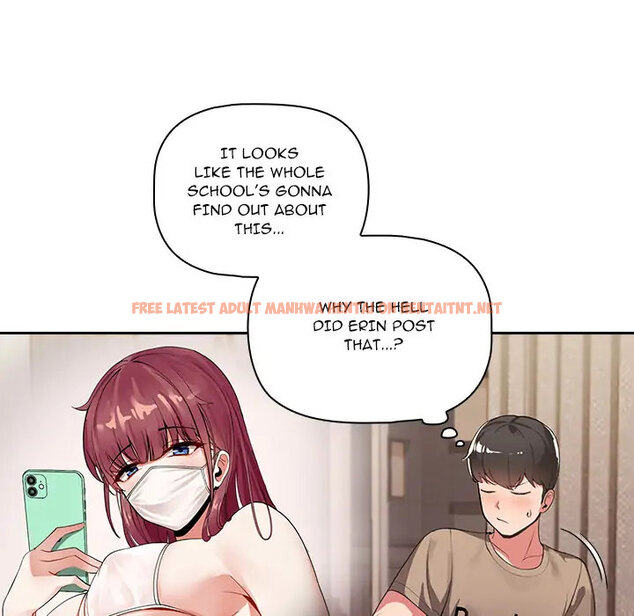 Read Hentai Image 98 467 in comic #Follow Me - Chapter 2 - hentaitnt.net