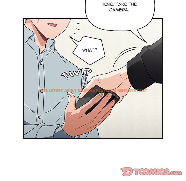 Read Hentai Image 117 c2aa7 in comic #Follow Me - Chapter 20 - hentaitnt.net