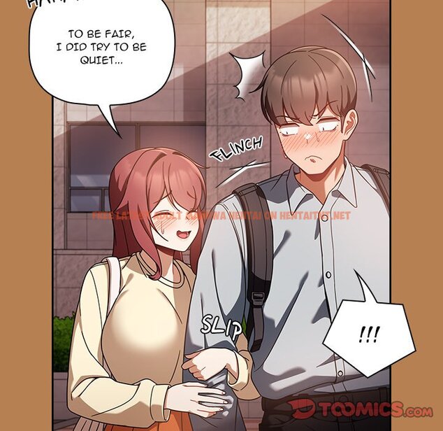 Read Hentai Image 45 c2aa7 in comic #Follow Me - Chapter 20 - hentaitnt.net