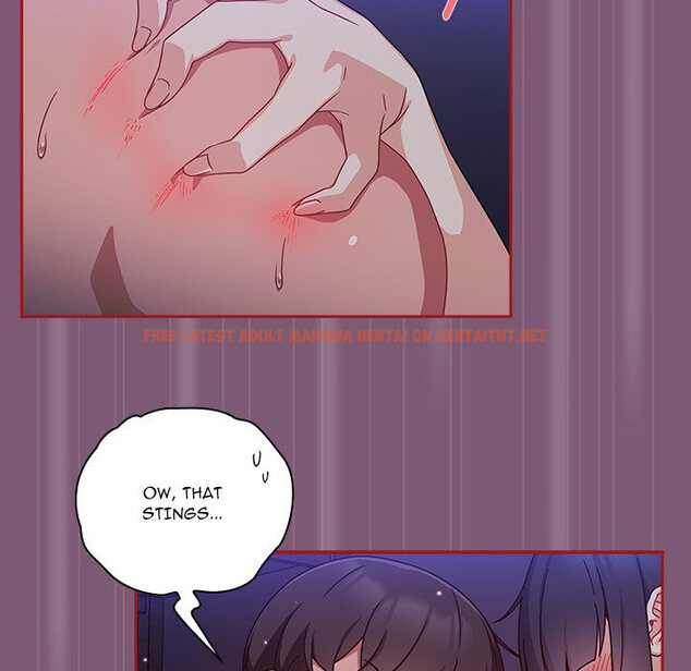 Read Hentai Image 40 04f37 in comic #Follow Me - Chapter 24 - hentaitnt.net