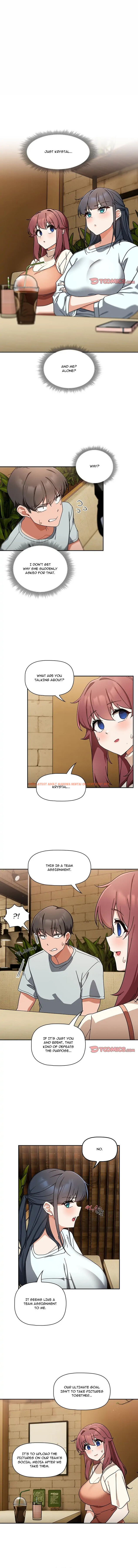 Read Hentai Image 1 39647 in comic #Follow Me - Chapter 27 - hentaitnt.net