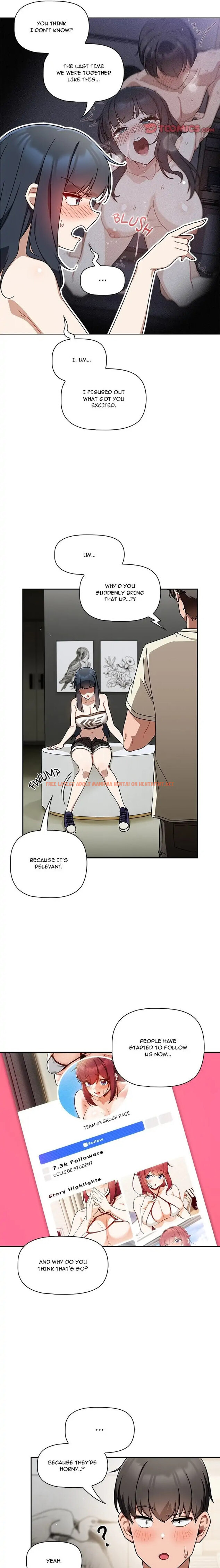 Read Hentai Image 13 49952 in comic #Follow Me - Chapter 28 - hentaitnt.net