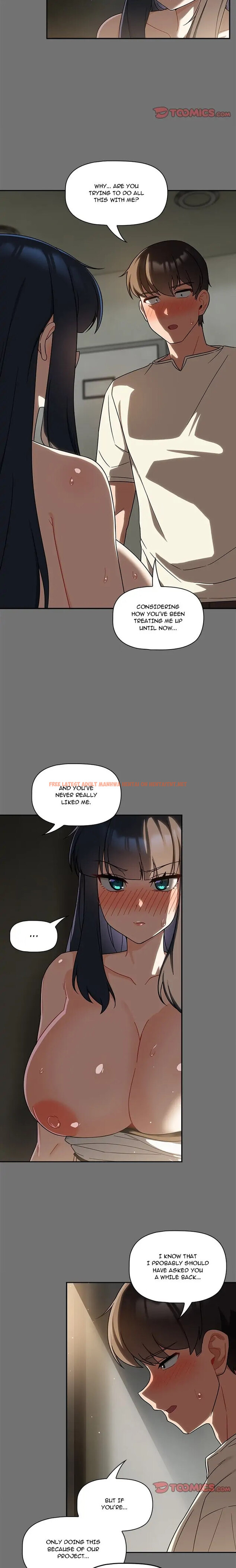 Read Hentai Image 2 49932 in comic #Follow Me - Chapter 29 - hentaitnt.net