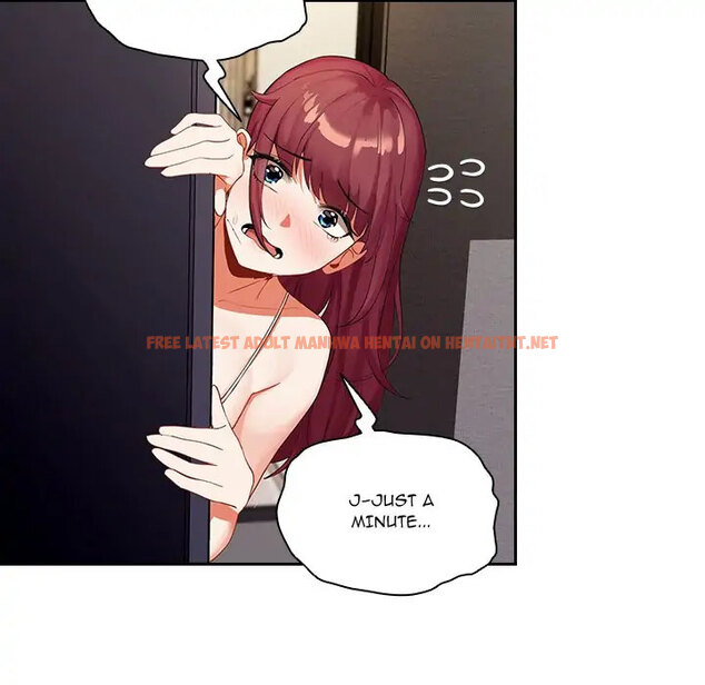 Read Hentai Image 8 451 in comic #Follow Me - Chapter 3 - hentaitnt.net