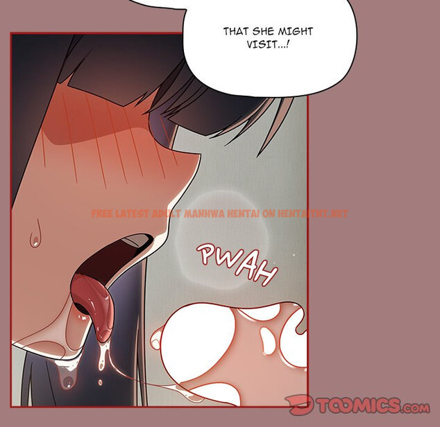 Read Hentai Image 15 f03d4 in comic #Follow Me - Chapter 31 - hentaitnt.net