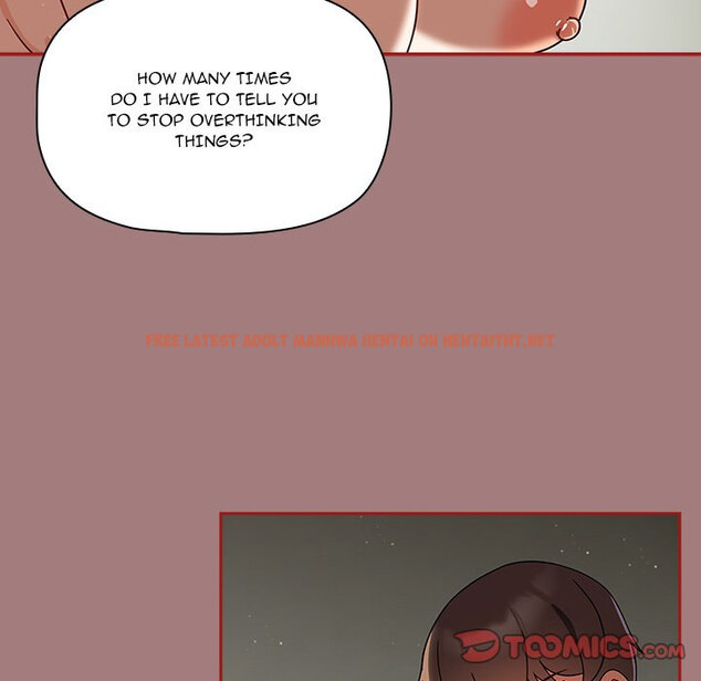 Read Hentai Image 18 f03d4 in comic #Follow Me - Chapter 31 - hentaitnt.net