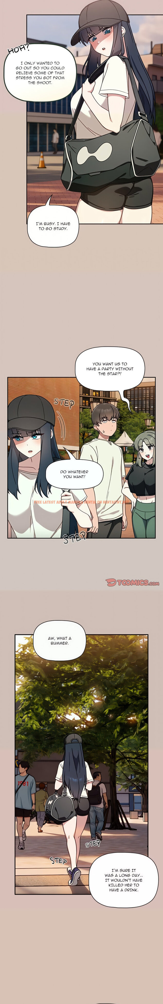 Read Hentai Image 16 04633 in comic #Follow Me - Chapter 33 - hentaitnt.net