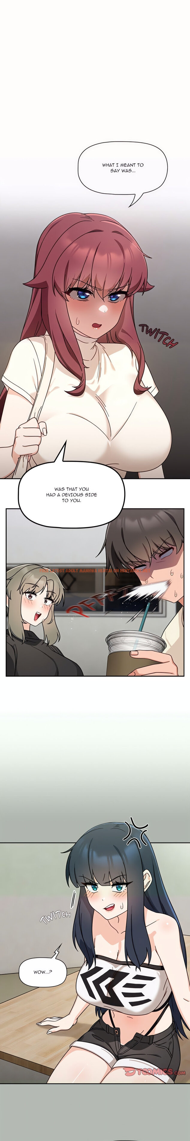 Read Hentai Image 4 04633 in comic #Follow Me - Chapter 33 - hentaitnt.net