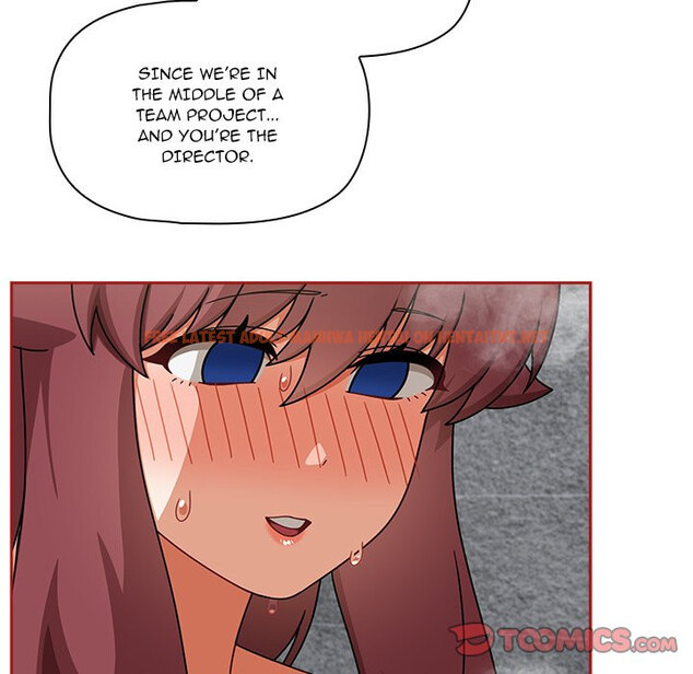 Read Hentai Image 22 1d19c in comic #Follow Me - Chapter 39 - hentaitnt.net