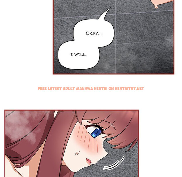 Read Hentai Image 27 1d19c in comic #Follow Me - Chapter 39 - hentaitnt.net